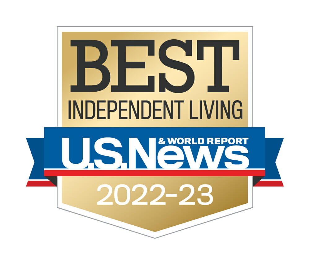 Best Independent Living award