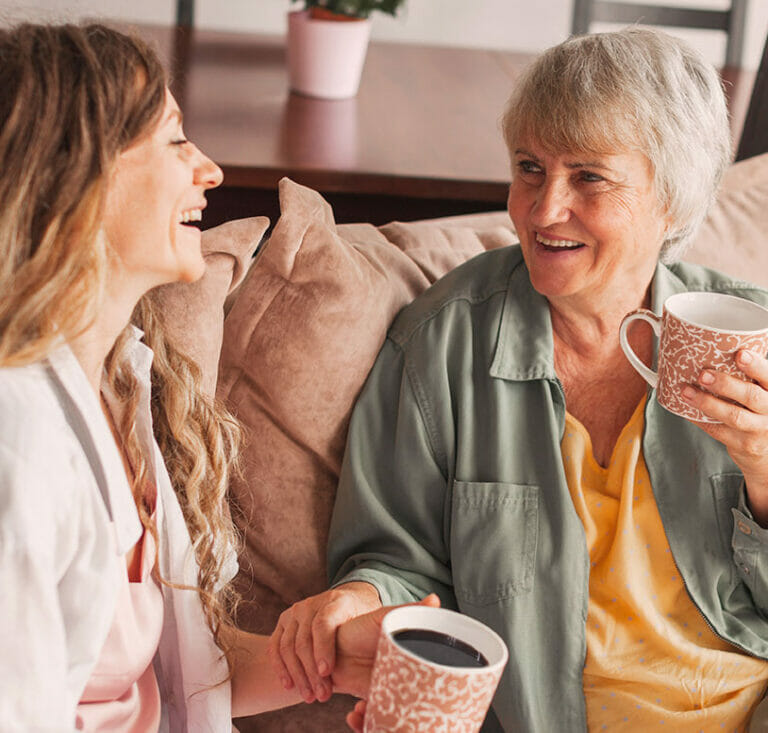 Careers Friendship Village of Kalamazoo
