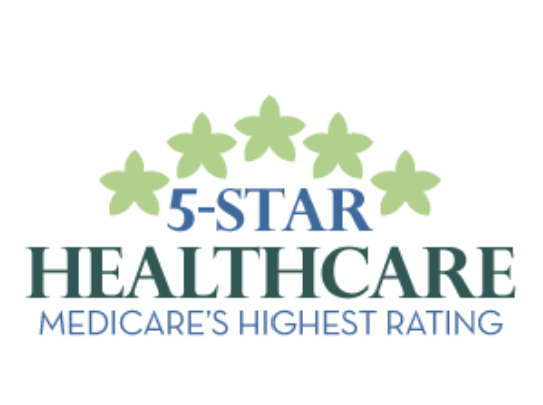 5 star healthcare