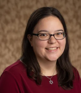 Rabbi Simone Schicker