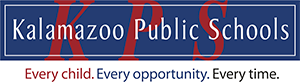 kalamazoo public schools logo