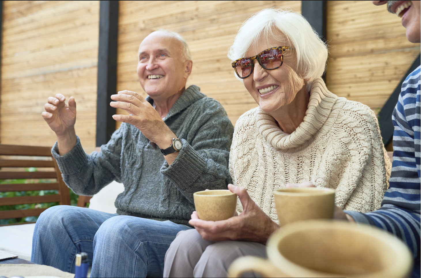 Loving Senior Living: How to Get the Most of Your Retirement Community